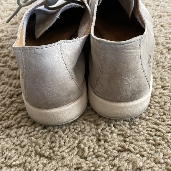 𝅺BORN loafers size 8.5 - Picture 4 of 7